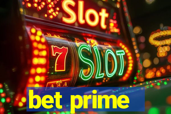 bet prime - apostas